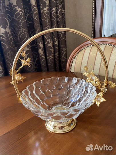 Конфетница