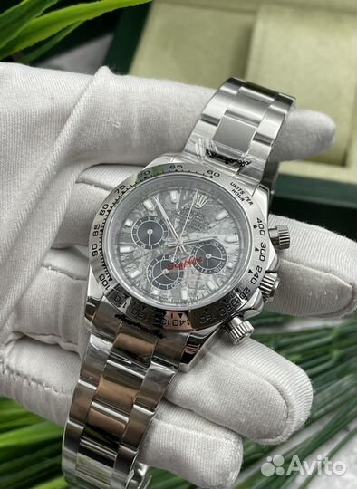 Мужские часы Rolex Daytona