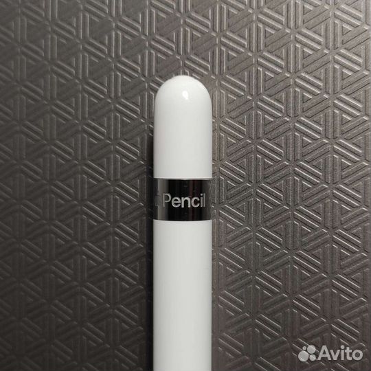 Колпачок для Apple Pencil 1