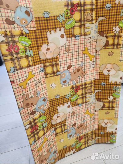 Пеленальная доска