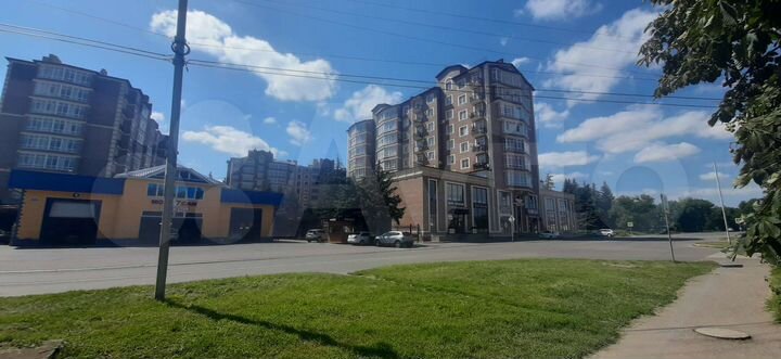 1-к. квартира, 42,1 м², 3/9 эт.