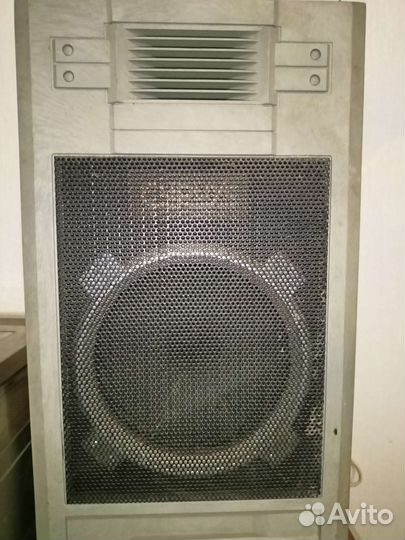 Радиола Сириус рэ 226 С