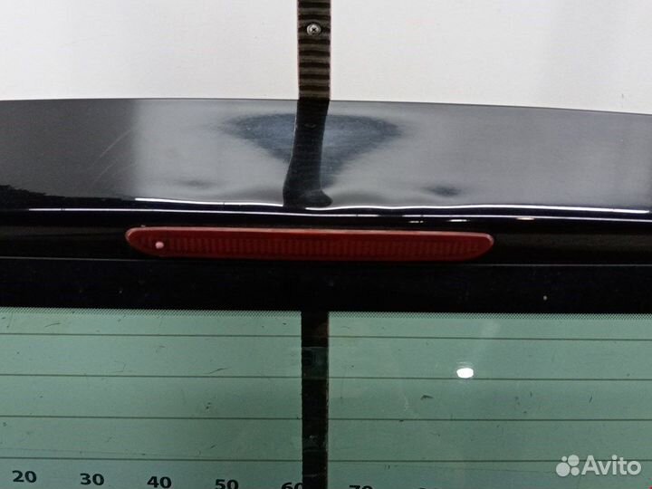 Крышка для Fiat Punto 3 (199/310)