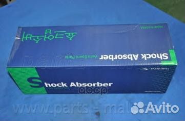 Амортизатор прав pjafr014 Parts-Mall