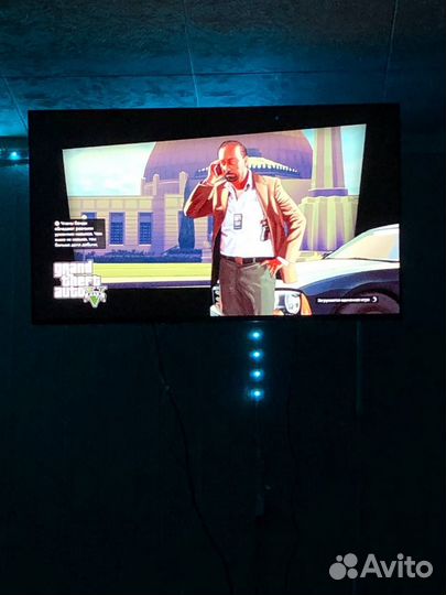 Sony playstation 3 2 Джойстика