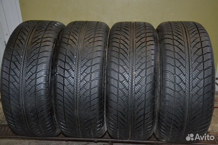 Goodyear Wrangler Ultra Grip 255/50 R19 107H