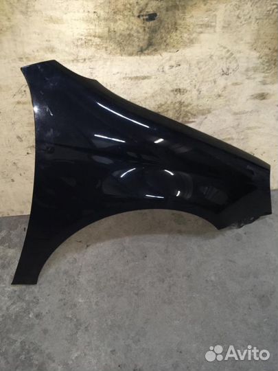 Крыло переднее правое VW Jetta 5