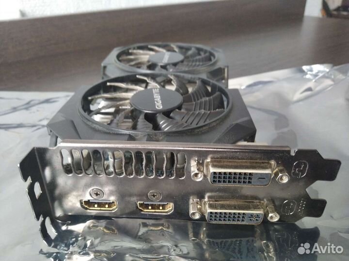 Gtx 750 ti 4 gb