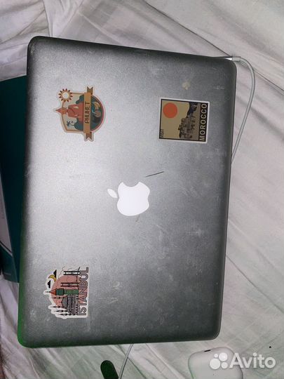 Apple MacBook Pro 2010 13''