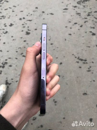 iPhone 14 Pro, 256 ГБ