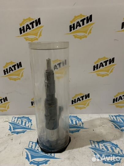 Форсунка DZ100214 John Deere