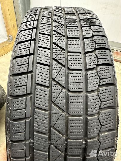 Kenda IceTec Neo KR36 215/60 R17 96Q