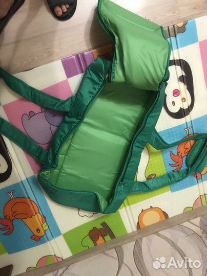 Переноска для детей