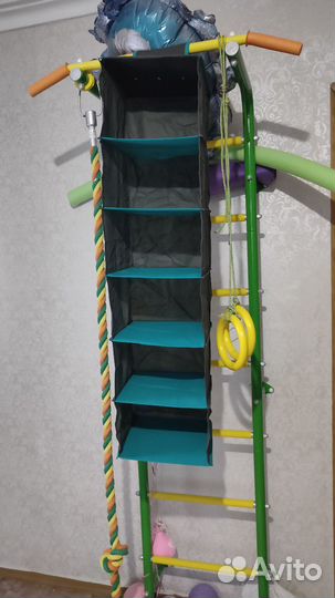 Органайзер подвесной