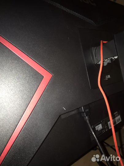 Монитор AOK 27 4k