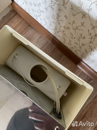 Кофемашина чалдовая