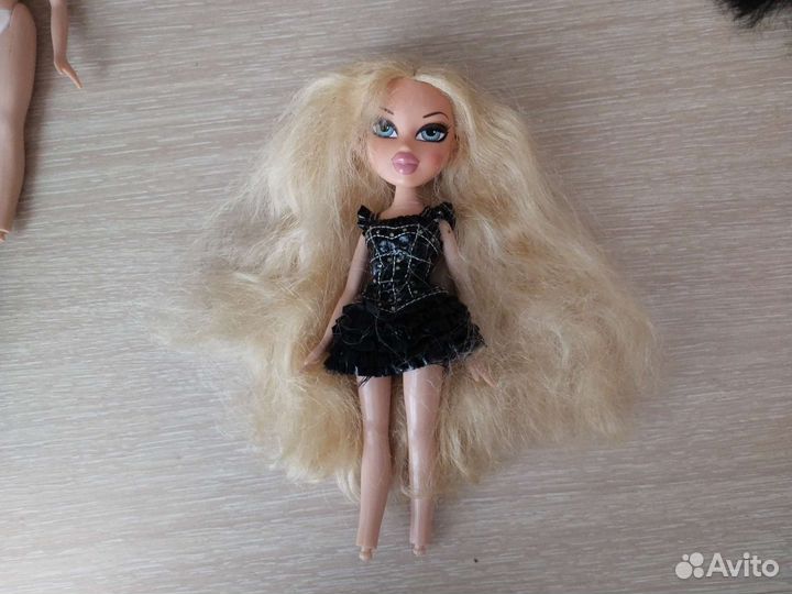 Куклы Bratz