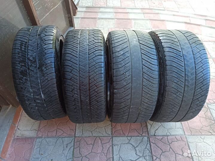 Колеса зимние porsche panamera оригинал