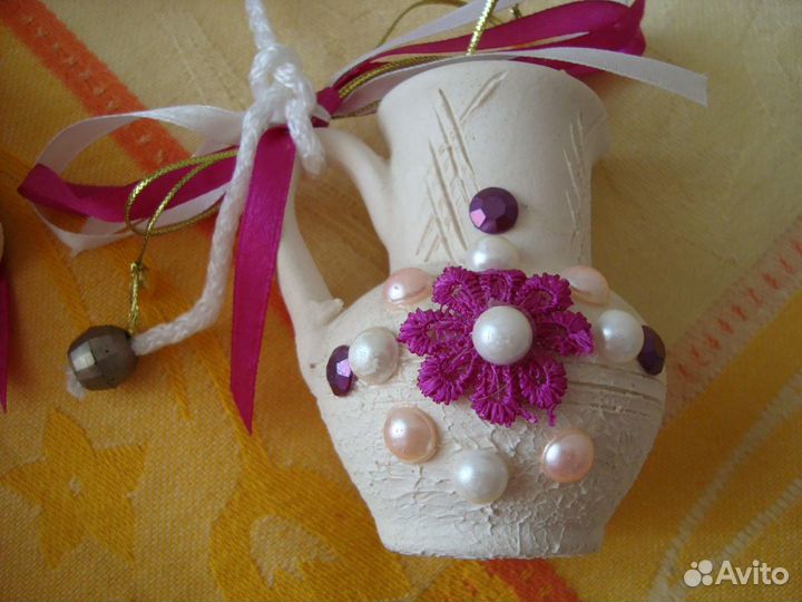 Оберег на любовь