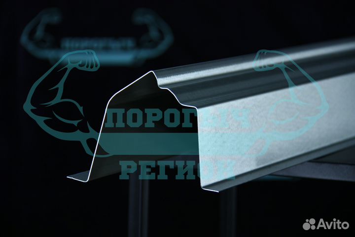 Кузовной порог Nissan Maxima/Cefiro A32