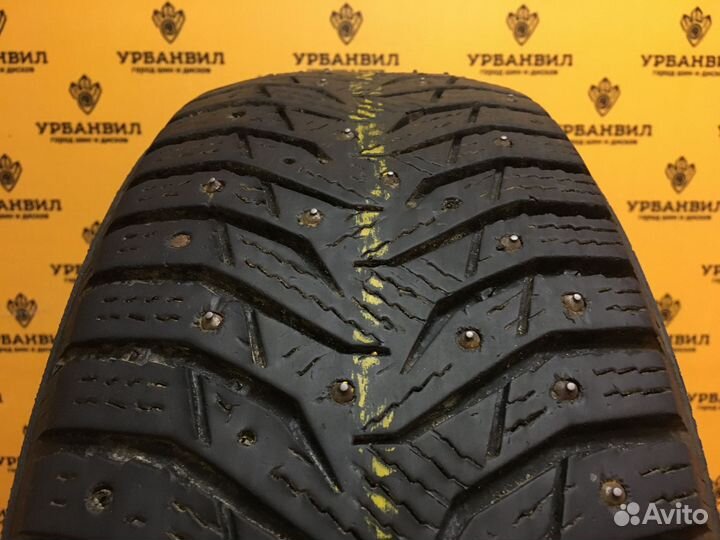 Kumho WinterCraft Ice WI31 195/65 R15 91