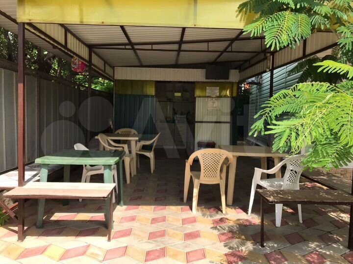 Комната 17 м² в 1-к., 1/2 эт.