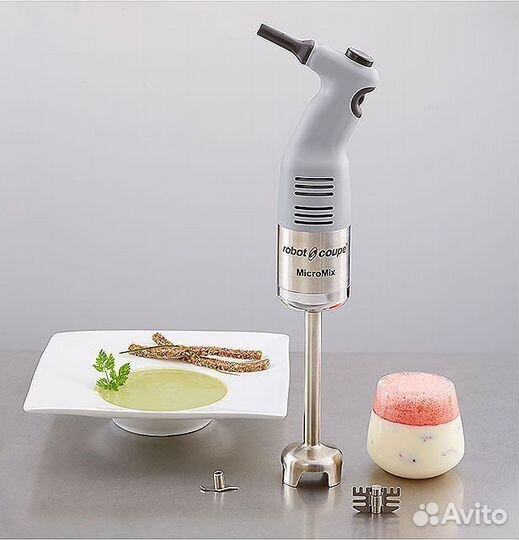 Миксер MicroMix 34900