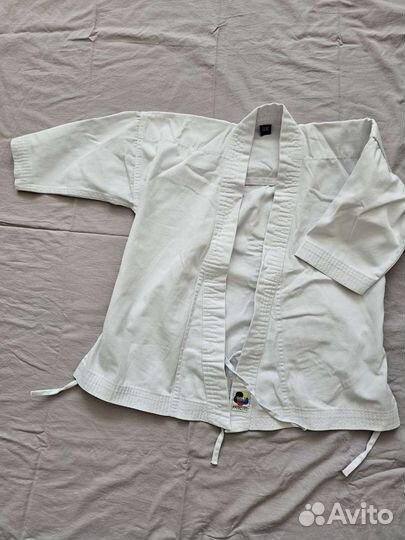 Кимоно детское