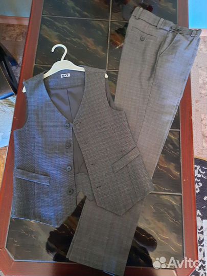 Детская одежда для мальчиков