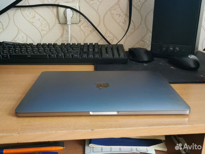 Macbook pro 13 retina 2017