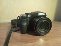 Компактный фотоаппарат Lumix FZ62