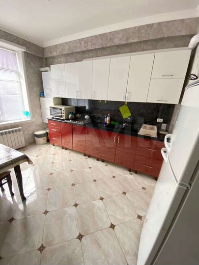 2-к. квартира, 64 м², 7/10 эт.