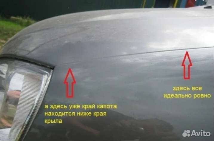 Сборка разборка бамперов, регулировка зазоров