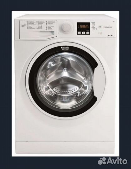 Стиральная машина на запчасти