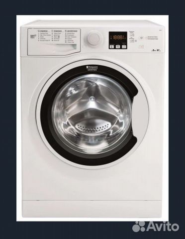 Стиральная машина на запчасти