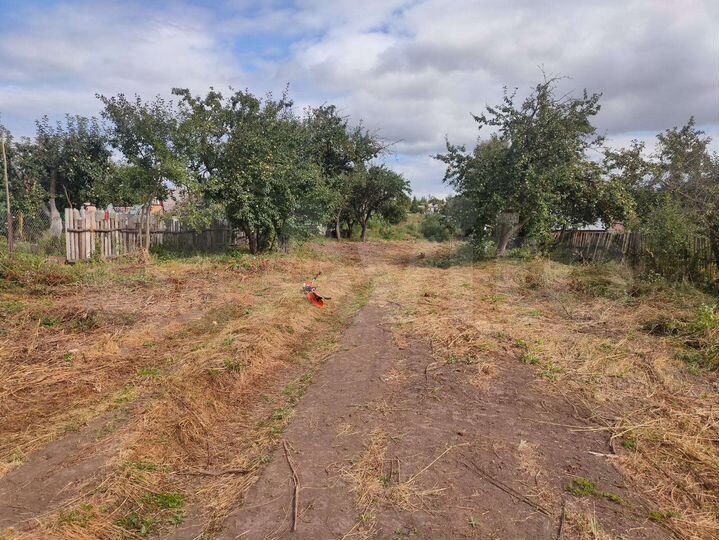 Участок 24 сот. (ИЖС)