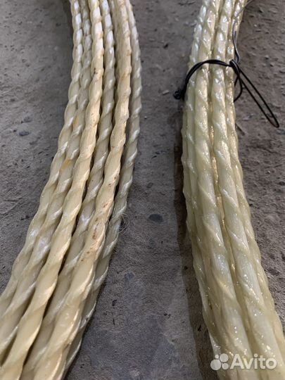 Арматура диаметром 30 бухты по 50 метров