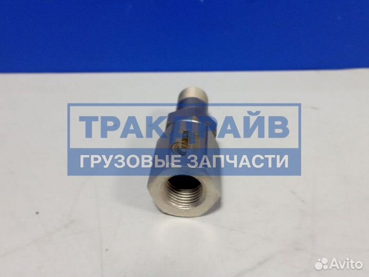 Клапан перепускной тнвд Mercedes Actros