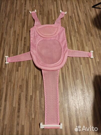 Гамак для купания