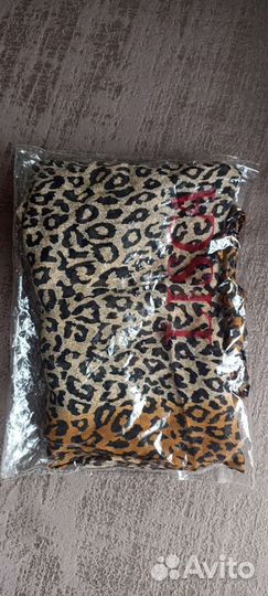 Шарфик-платок женский