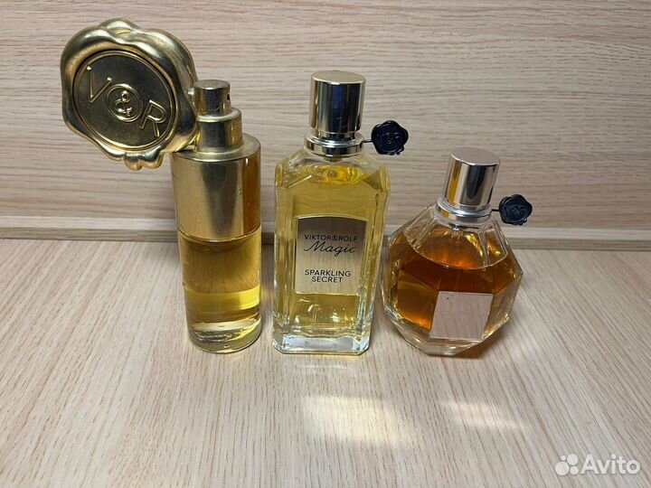 Распив / личная коллекция