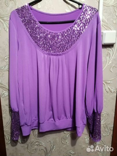 Блузка, джемпер, пиджак