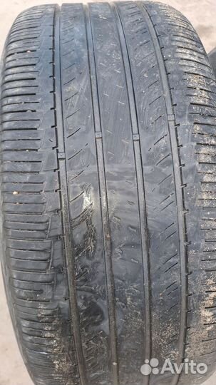 Hankook DH16 265/50 R20