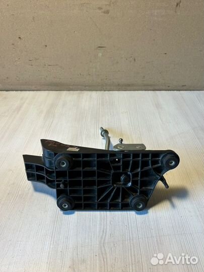 Кулиса кпп Mazda 3 BK Z6