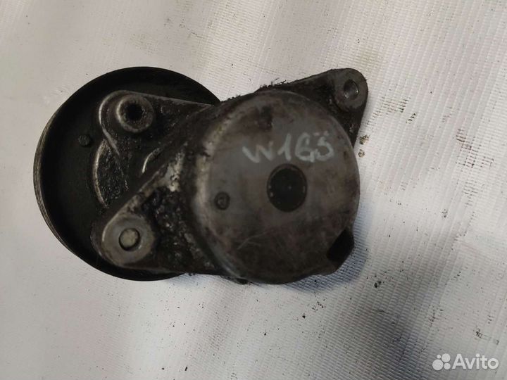 Ролик натяжной Мерседес W 163
