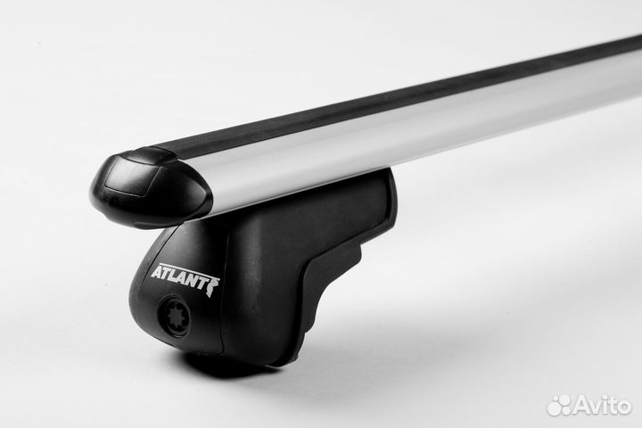 Багажник для Опель Мокка