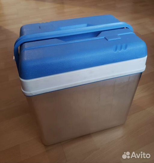 Термоконтейнер термобокс