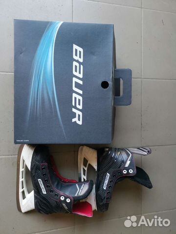 Хоккейная форма