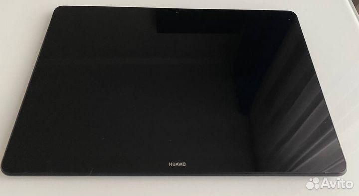 Планшет huawei mediapad t5 10.1 16 gb