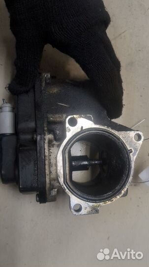 Клапан рециркуляции газов Volkswagen Passat 6, 2009